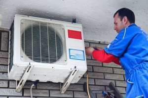 24/7 and Emergency HVAC Near Danway, IL | Air Conidtioning and Heating Contractors
